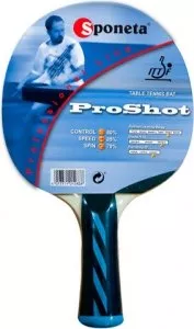 Ракетка для настольного тенниса Sponeta ProShot фото