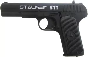 Пневматический пистолет Stalker STT фото