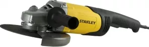 Угловая шлифовальная машина Stanley SL209 фото