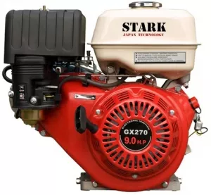 Двигатель бензиновый Stark GX270 SN фото