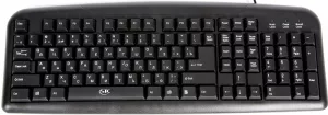 Клавиатура STC SK-29605-USB фото