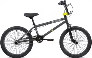 Велосипед Stinger BMX Graffiti 2022 (серый) фото
