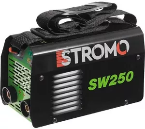 Сварочный инвертор Stromo SW-250 фото