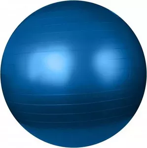 Гимнастический мяч Sundays Fitness IR97402-85 (голубой) фото