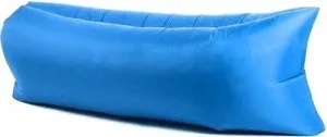 Надувной лежак (ламзак) Sundays Sofa GC-BS001 (голубой) фото