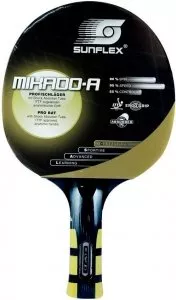 Ракетка для настольного тенниса Sunflex Mikado-A фото