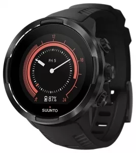 Умные часы Suunto 9 Baro (черный) фото