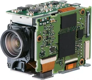 CCTV-камера Tamron MP1010M-VC фото