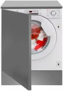 Встраиваемая стирально-сушильная машина Teka LSI5 1480 фото