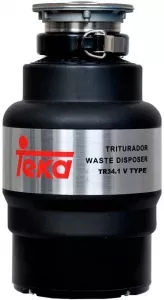 Измельчитель пищевых отходов Teka TR 34.1 V TYPE фото