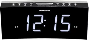 Электронные часы Telefunken TF-1569U фото