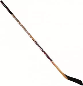 Хоккейная клюшка Tempish Thorn R 152 см gold фото