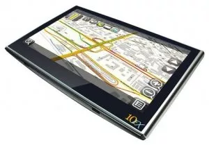 GPS-навигатор Tenex 60M фото