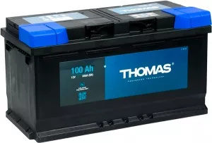 Аккумулятор Thomas R (100Ah) фото