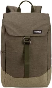Рюкзак для ноутбука Thule Lithos Backpack 16L Forest Night фото