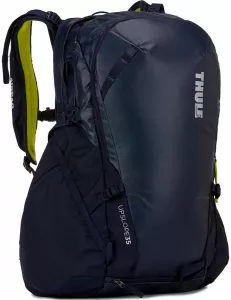 Рюкзак Thule Upslope 35L - Removable Airbag 3.0 ready Blackest Blue фото