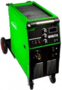 Сварочный аппарат TORROS MIG270 (J9001) фото