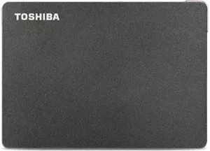 Внешний жесткий диск HDD Toshiba Canvio Gaming 1Tb HDTX110EK3AA фото