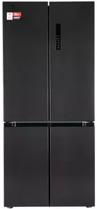 Холодильник Toshiba GR-RF610WE-PMS(06) фото