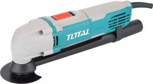 Многофункциональный инструмент Total TS300 фото