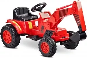 Детский электромобиль Toyz Digger фото