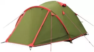Палатка Tramp Lite Camp 3 фото