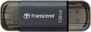 USB-флэш накопитель Transcend JetDrive Go 300 32GB (TS128GJDG300K)  фото