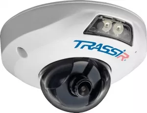 IP-камера TRASSIR TR-D4121IR1 (2.8 мм) фото