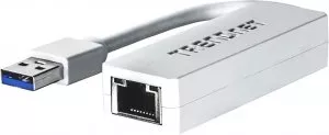 Сетевой адаптер Trendnet TU3-ETG (Version v1.0R) фото