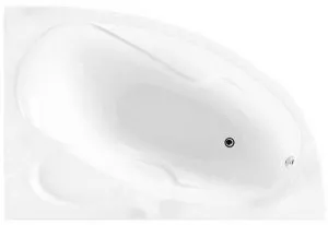 Акриловая ванна Triton Кайли 150x100 фото