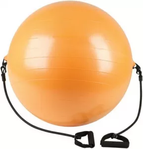 Гимнастический мяч USA Style SS-LGB-1505 65см фото