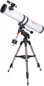 Телескоп Veber PolarStar 900/114 EQ рефлектор фото