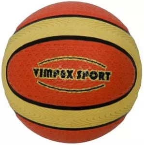 Мяч баскетбольный Vimpex Sport Voit фото