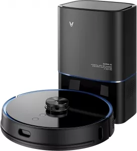 Робот-пылесос Viomi S9 V-RVCLMD28B фото