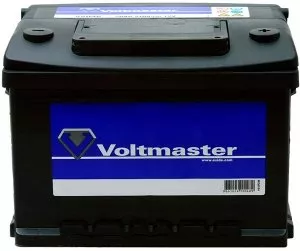 Аккумулятор Voltmaster L+ (55Ah) фото