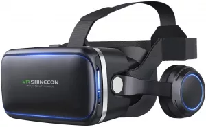 Очки виртуальной реальности VR Shinecon SC-G04E фото