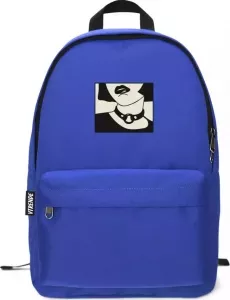 Рюкзак VTRENDE Чокер (светло-синий) фото