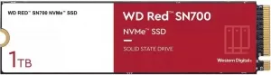 Жесткий диск SSD Western Digital Red SN700 1TB WDS100T1R0C фото