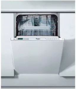 Встраиваемая посудомоечная машина Whirlpool WIO 3T121 P фото