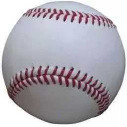 Бейсбольный мяч Wuxi Zontai BB-13 фото
