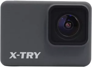 Экшн-камера X-TRY XTC260 RC фото
