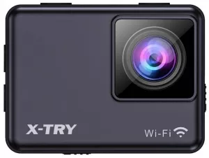 Экшн-камера X-TRY XTC400 фото