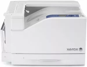 Лазерный принтер Xerox Phaser 7500DNZ фото