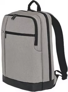 Городской рюкзак Xiaomi Mi 90 Points Classic Business Backpack (Серый) фото