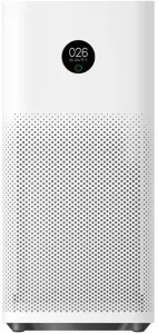Очиститель воздуха Xiaomi Mi Air Purifier 3 AC-M6-SC фото