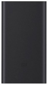 Портативное зарядное устройство Xiaomi Mi Power Bank 2 10000mAh Портативное зарядное устройство Xiaomi Mi Power Bank 2 10000mAh фото