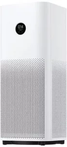 Очиститель воздуха Xiaomi Mi Smart Air Purifier 4 AC-M16-SC фото