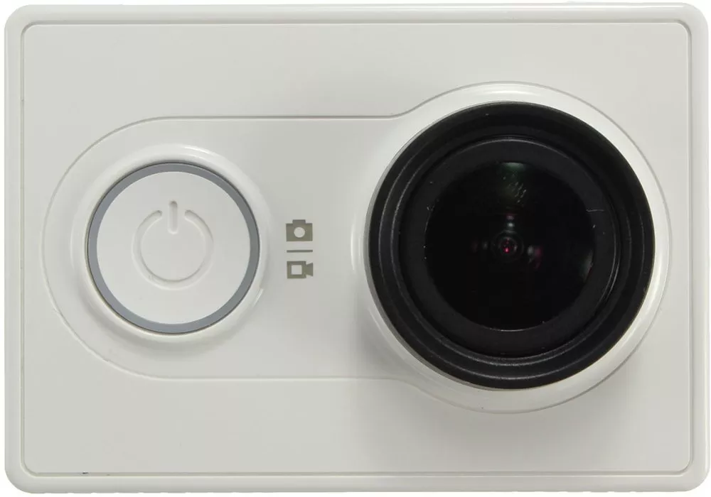 Экшн-камера Xiaomi YI Action Camera Basic Edition фото