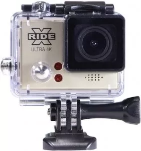 Экшн-камера XRide ULTRA 4K (DV560SJ) фото