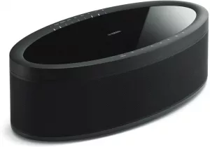 Беспроводная аудиосистема Yamaha MusicCast 50 (черный) фото